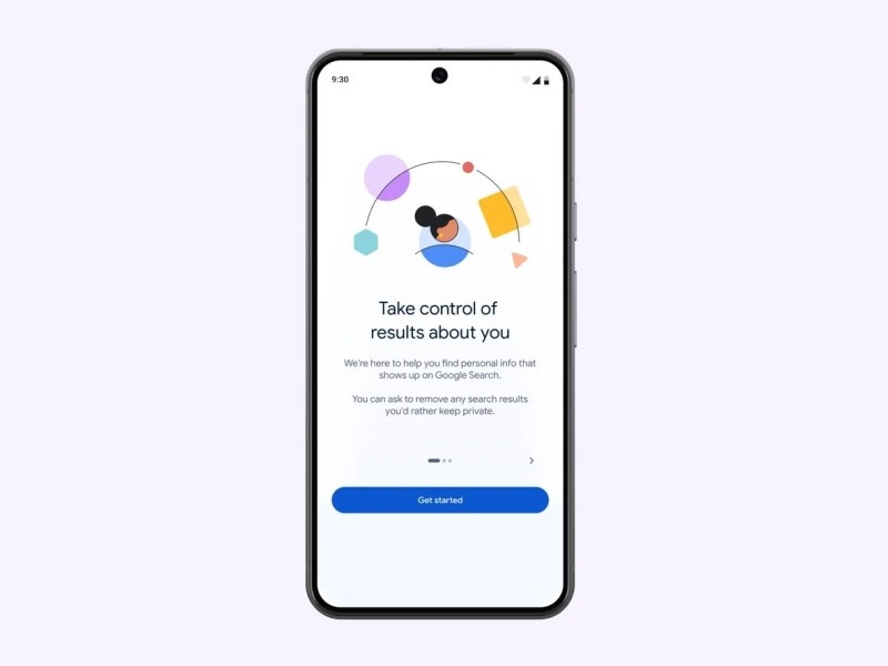    Google упростила процесс удаления личной информации из поисковика