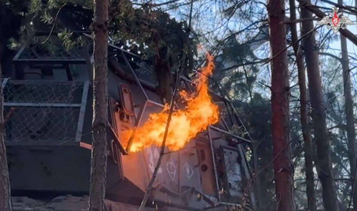 Фото: Минобороны РФ