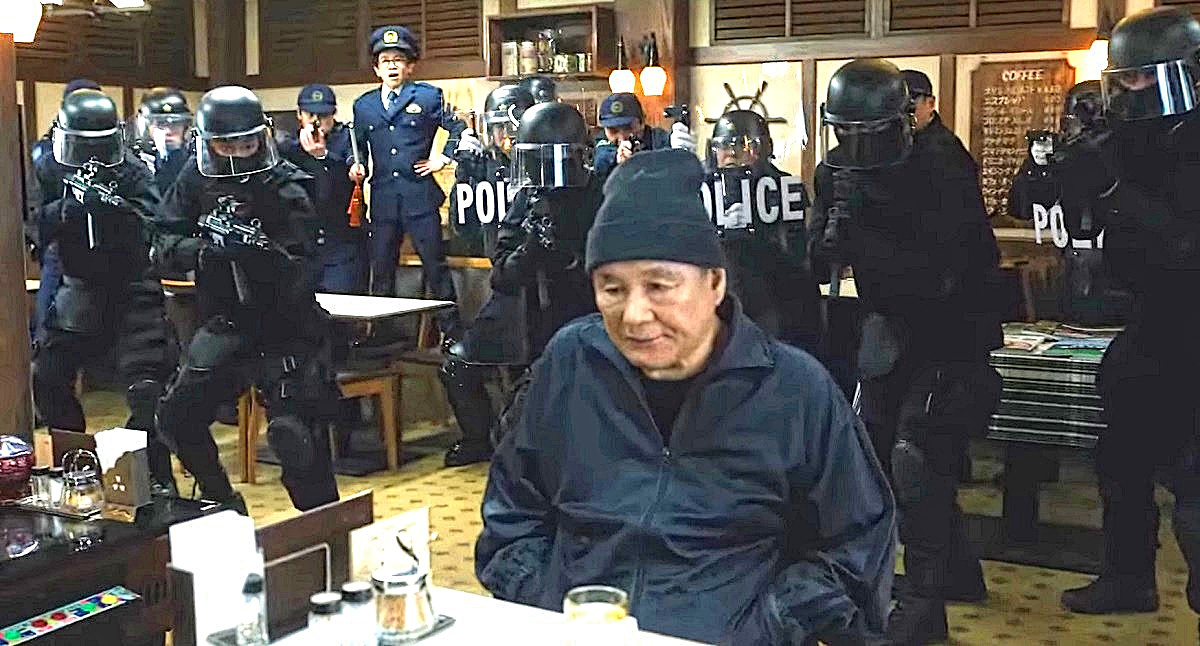 Критика здешней кухни не возбраняется... но за последствия повар не отвечает. 