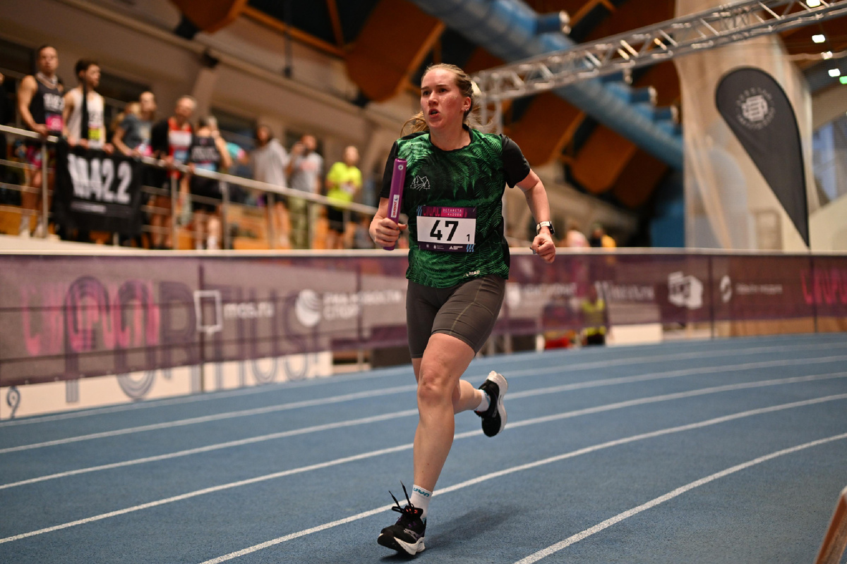 Темп 2:55 мин/км 🤘