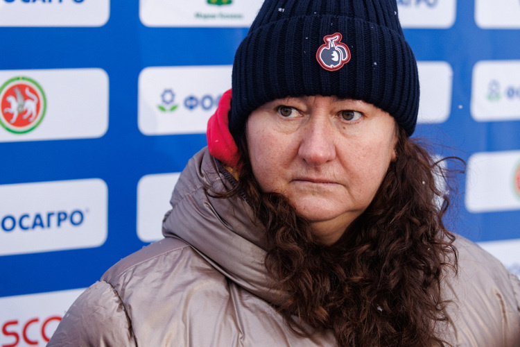    «Позиция Вяльбе? Это нормально, что у людей разные мнения».   
Фото: «БИЗНЕС Online»