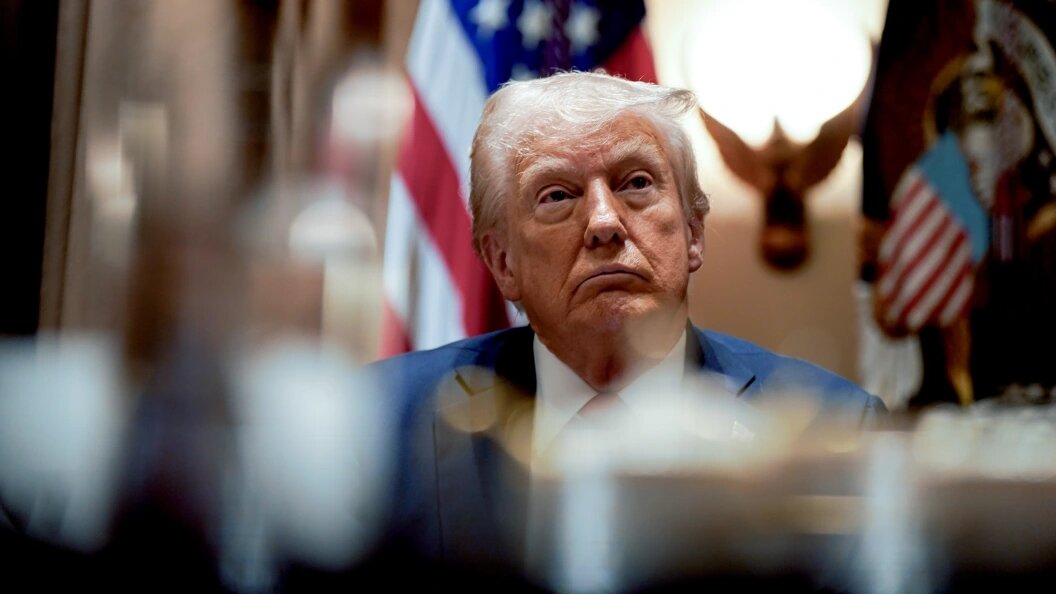    ФОТО: Al Drago - Pool via CNP/Globallookpress