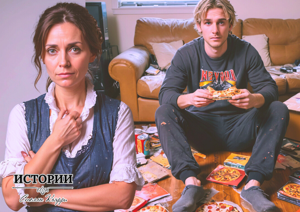 ©Стелла Кьярри