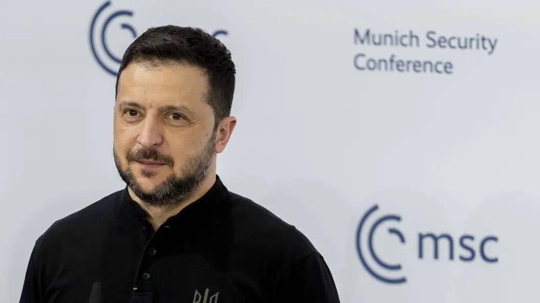    Фото: IMAGO/Andreas Stroh/Globallookpress