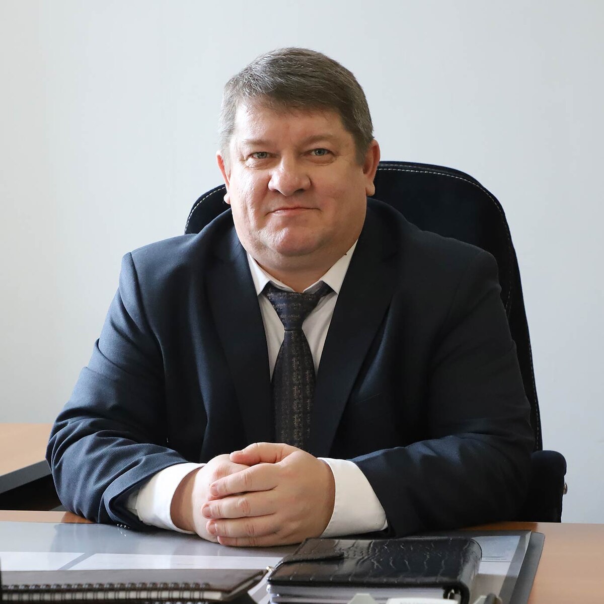 Эдуард БОРОВСКИЙ.