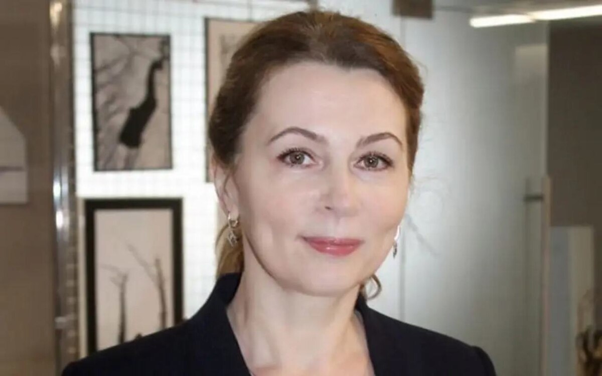    Бывшему вице-мэру Старого Оскола заменили условный срок на реальный по делу о взятке Фото из соцсетей Зинаиды Анпиловой