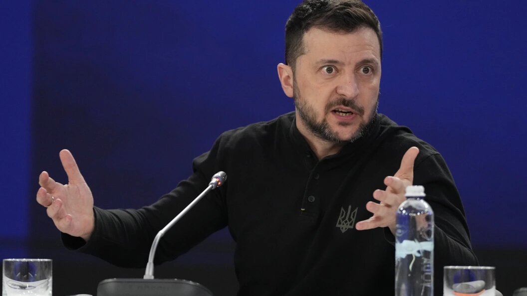    Фото: Frank Gunn/Keystone Press Agency/Globallookpress