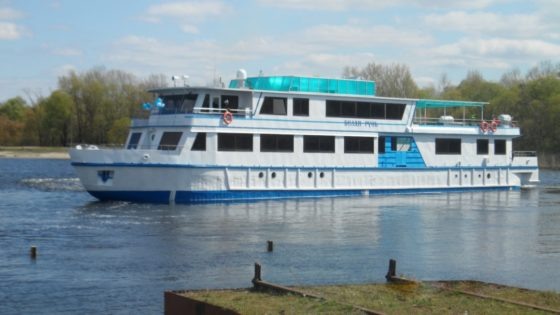     Фото: Пинский ССЗ