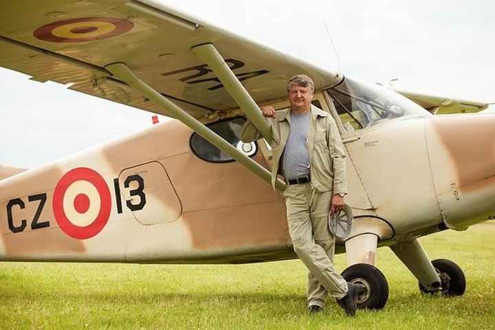 Фото: предоставлено Возихом Гаптрахмановым