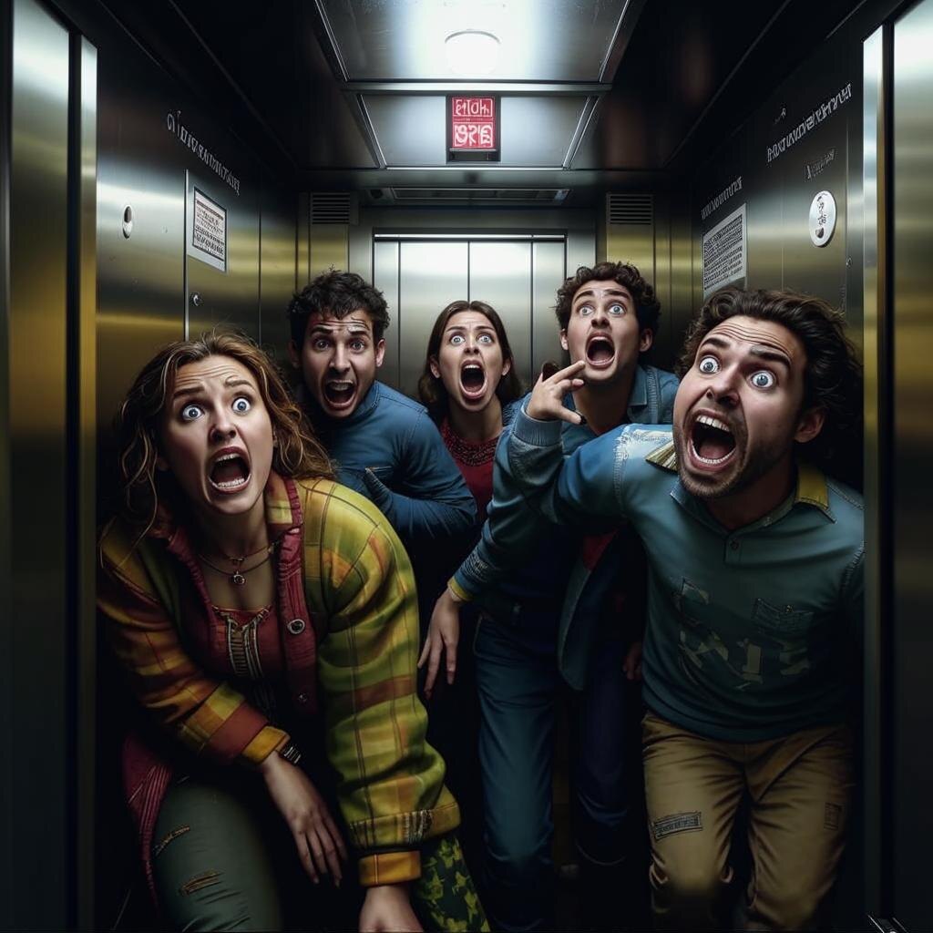 Созданно нейросетью