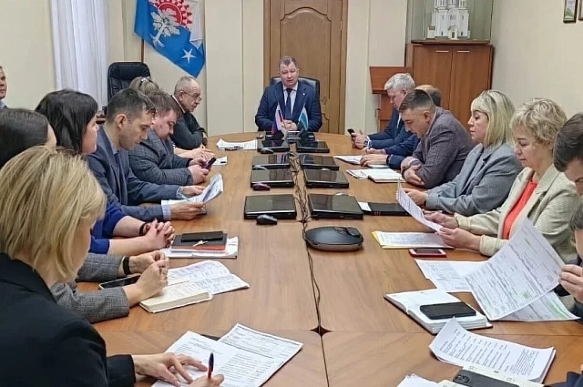    В Серове увековечат имена героев СВО на мемориальных партах