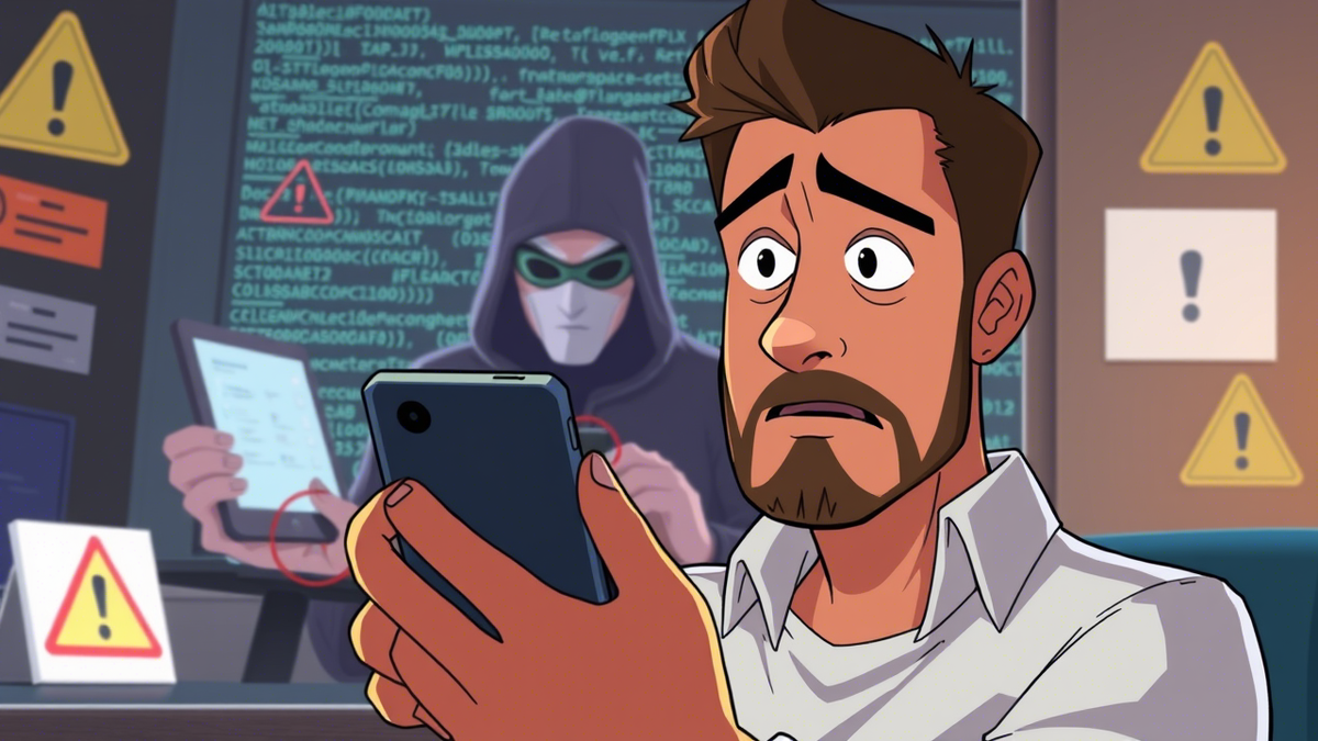 Это простое действие в Сбербанке убережет ваши деньги от мошенников