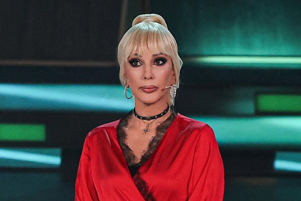    Лера Кудрявцева Пресс-служба НТВ