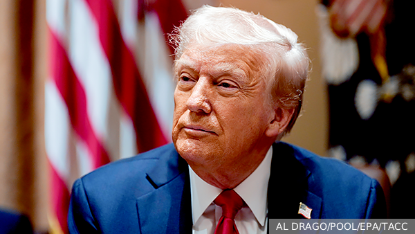     Фото: AL DRAGO/POOL/EPA/ТАСС   
 Текст: Антон Антонов