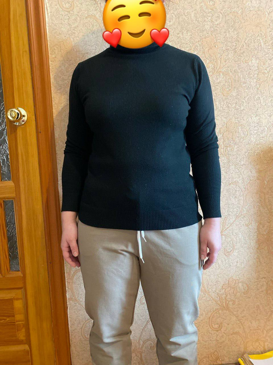 А вот и масштаб катастрофы 😐