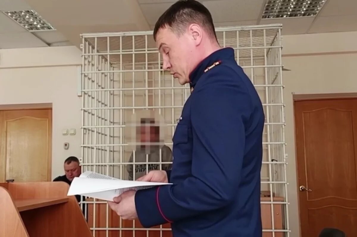    Многодетная опекунша Камчатки заморила голодом ребёнка-инвалида из Кузбасса