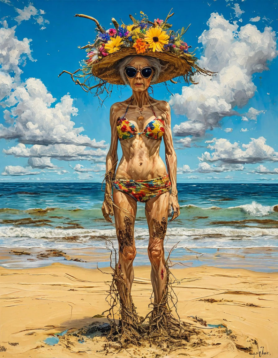 Укоренение в отдыхе