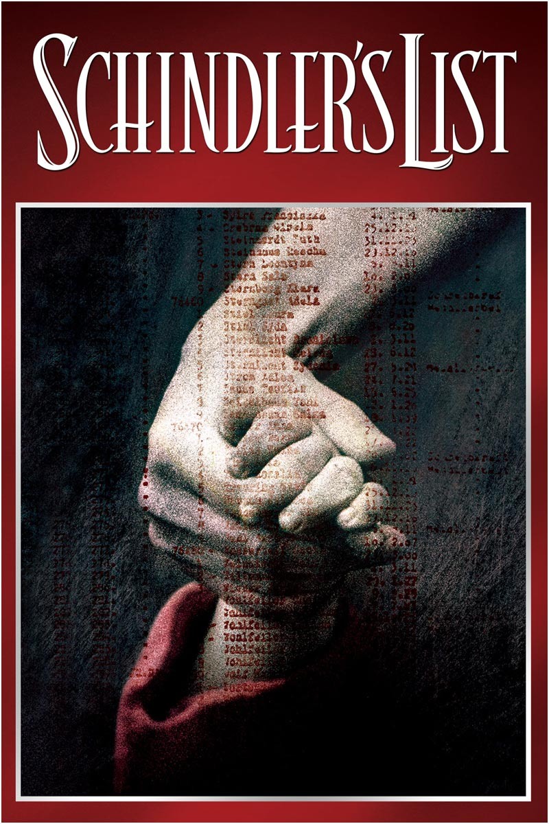 Реальная история владельца фабрики Оскара Шиндлера - члена нацистской партии, спасшего во время Второй мировой войны от смерти почти 1200 евреев.