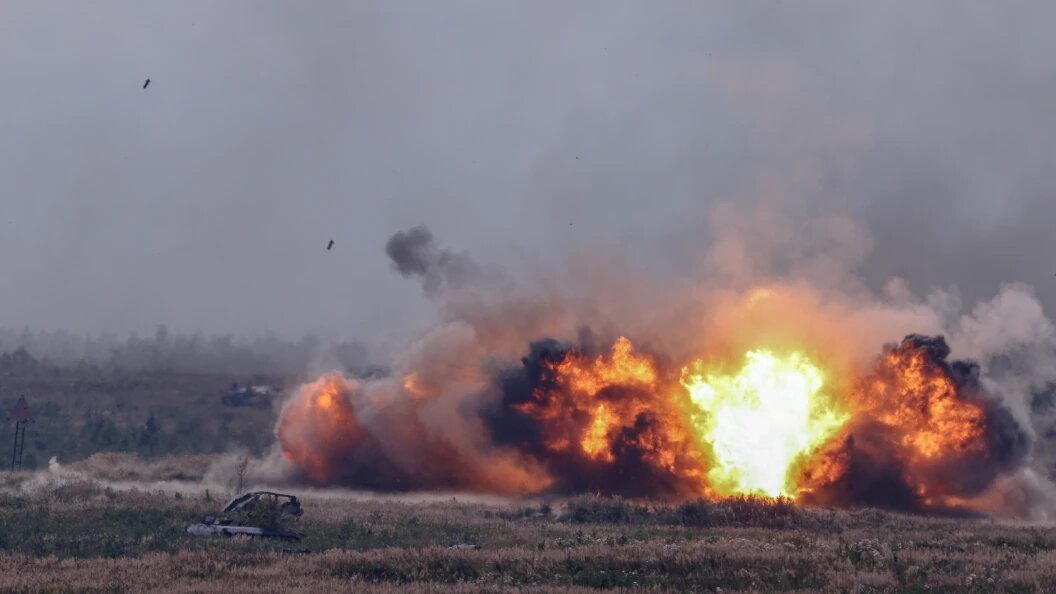    Фото: Bulkin Sergey/news.ru/Globallookpress