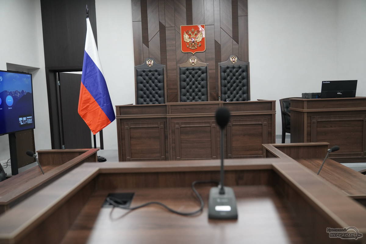    Фото: Лидия Аникина © ИА «Уральский меридиан»