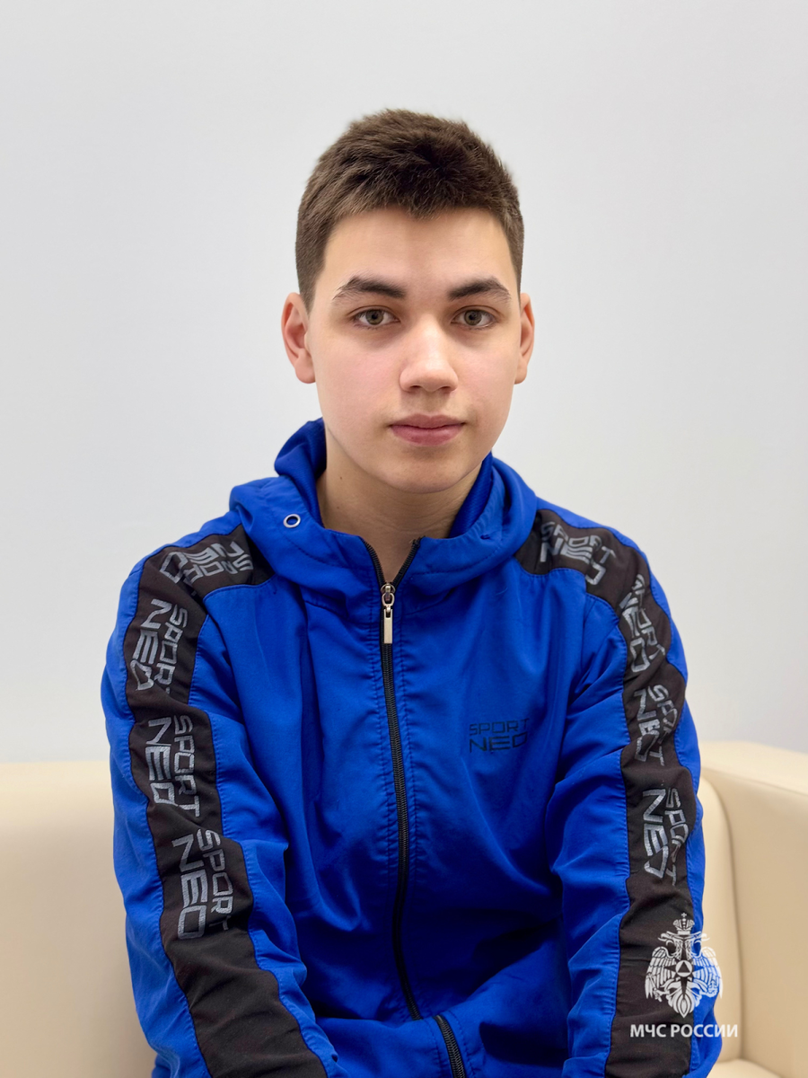 Александр из Прикамья 