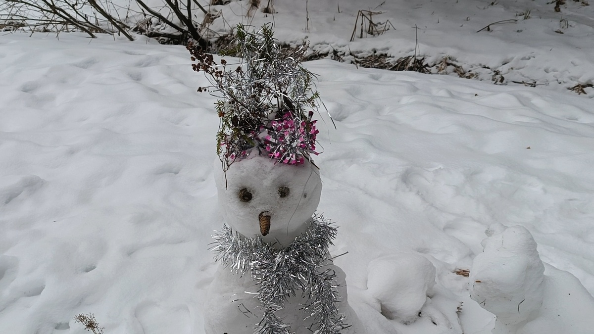 Фото автора статьи. 