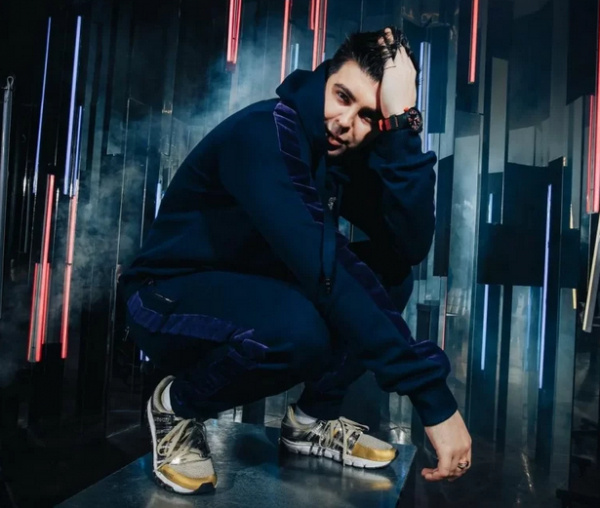    Ильяс Гаязов