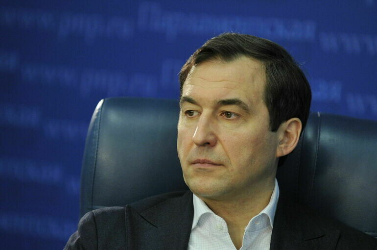   Юрий Инякин/ПГ