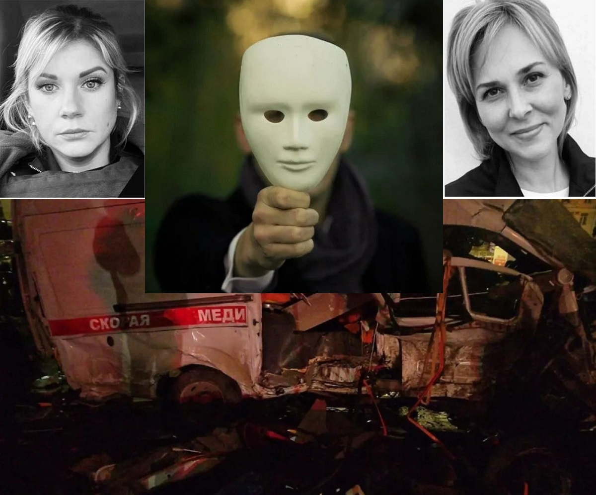 Фото Ольги Любимовой, Марины Паровышник и пр., - взяты из открытого доступа.