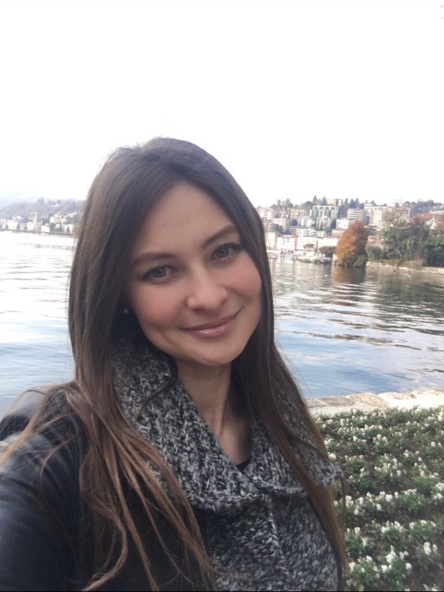 «Я говорила с Дракулой.»