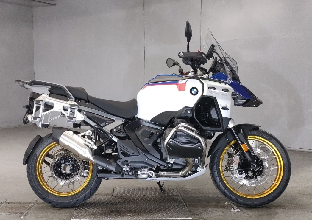 BMW R1300GS ADVENTURE