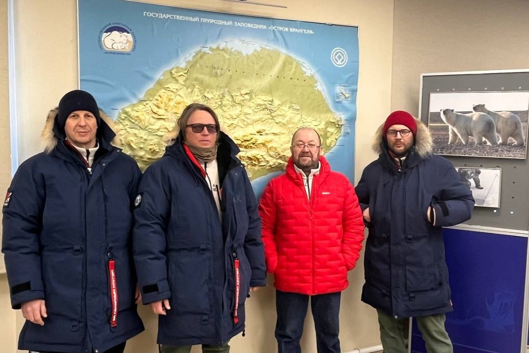 Фото: Леонид Круглов 