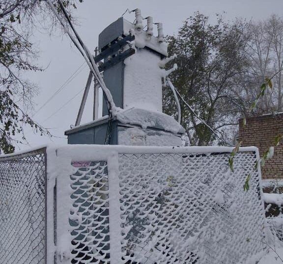    Фото: "Читаэнерго"