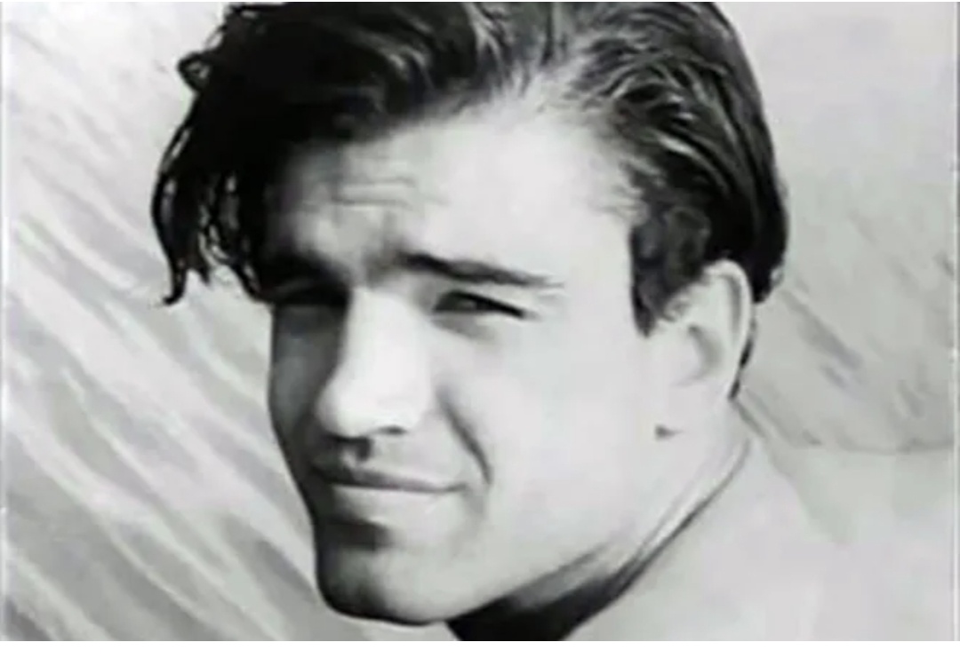 Фото из интернет. Геннадий Шпаликов 