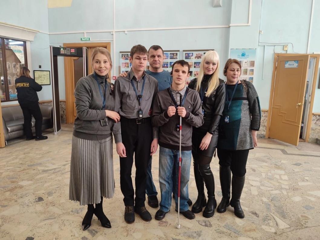  Фото предоставлено Мариной Нестеренко