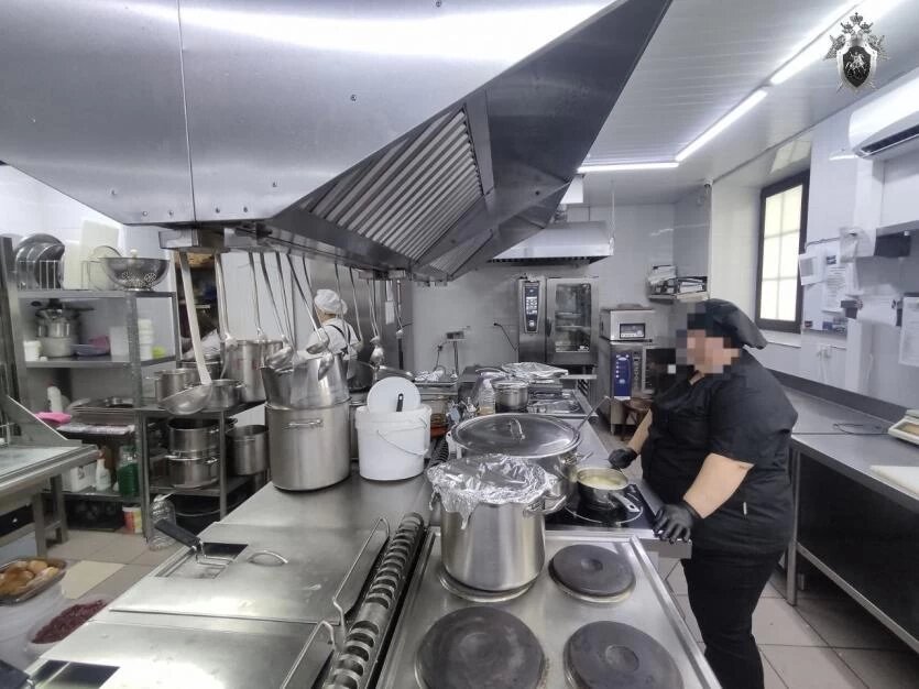 Фото: телеграм-канал Челябинский Следком