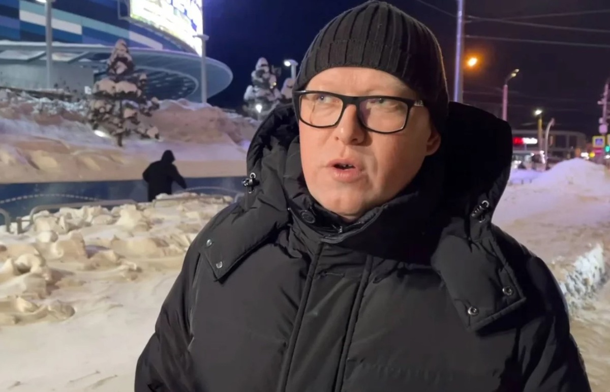 кадр видео @gov74