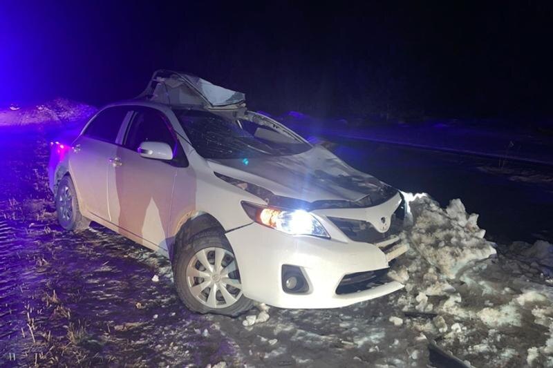    Фото: группа "Госавтоинспекция Алапаевска" во "ВКонтакте"