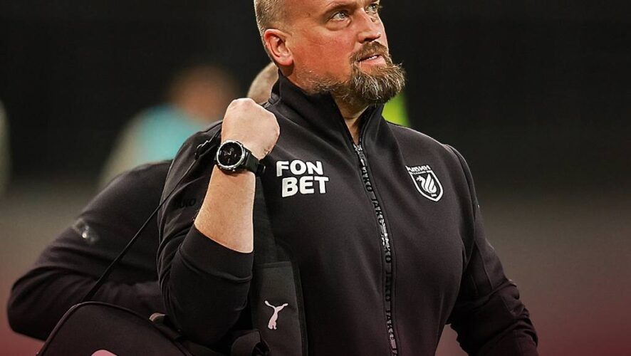    Фото: ФК "Рубин"