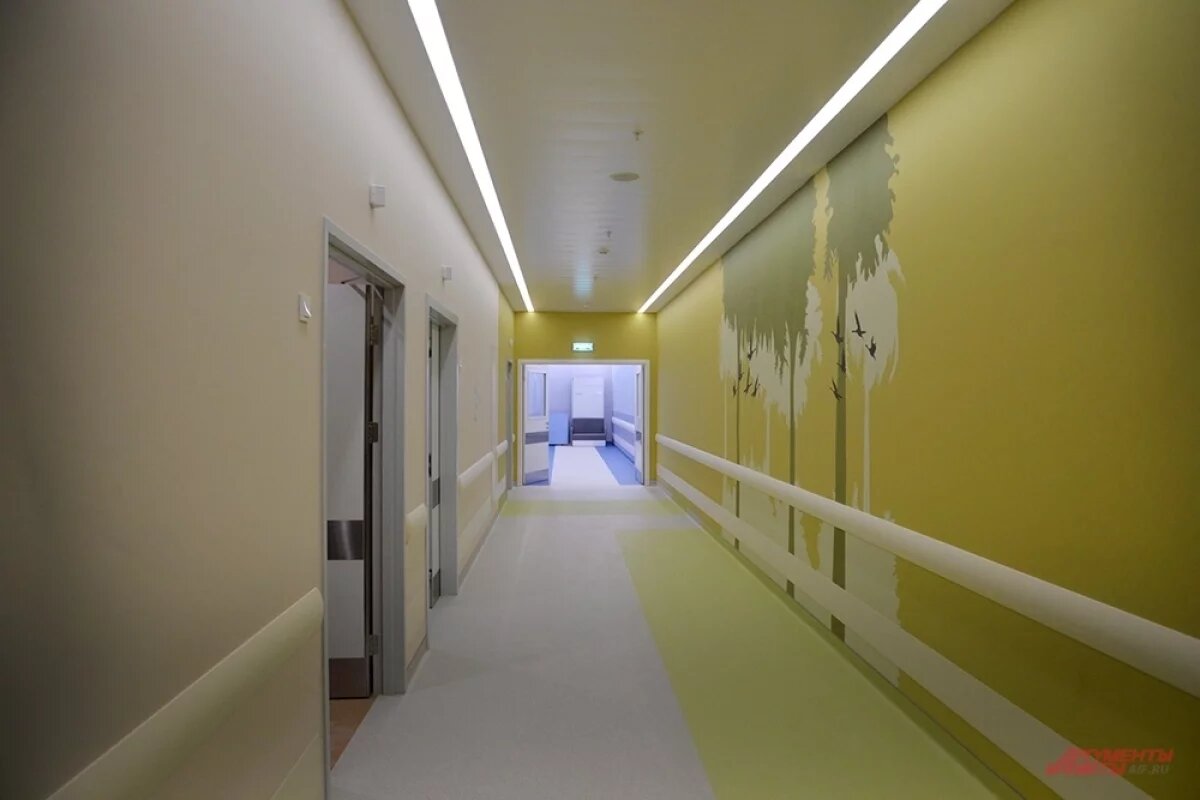    В Воронеже спасли трехлетнюю девочку с тяжелым ЛОР-заболеванием