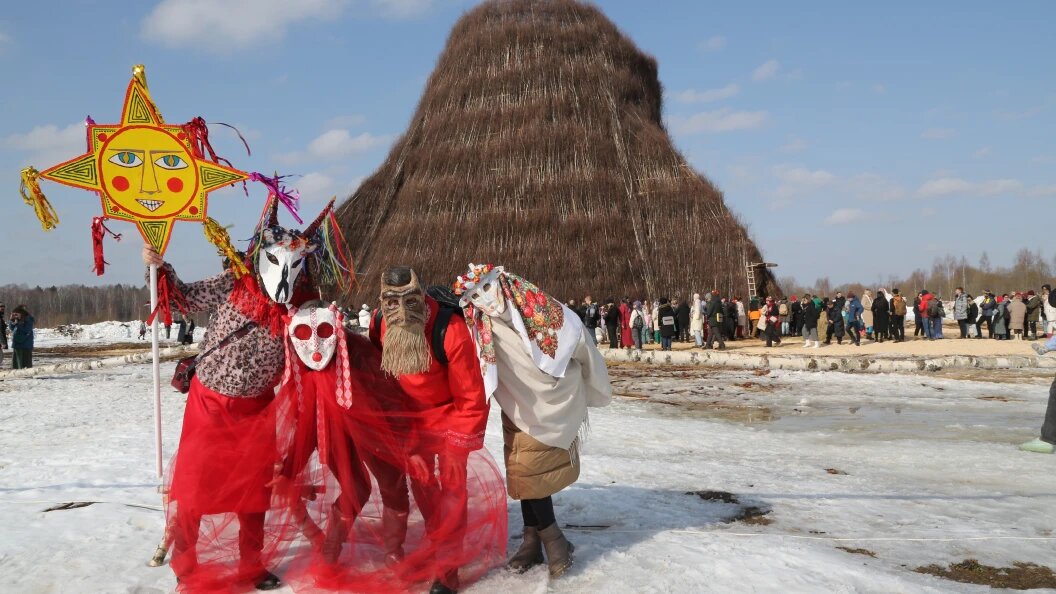    Komsomolskaya Pravda/Global Look Press