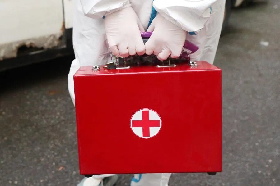 ФОТО Александра ДЕМЬЯНЧУКА/ТАСС