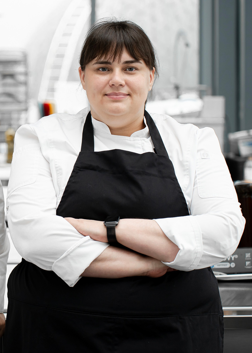    Ирина Цынтарюк