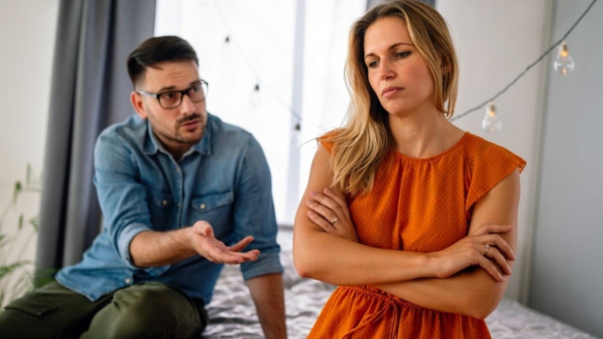 Со свекровью не советоваться