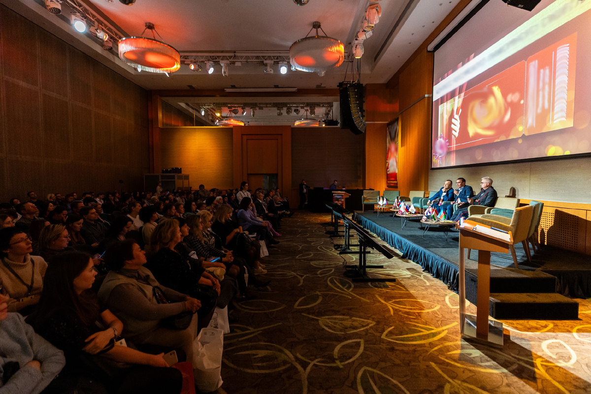 Фото: архив IBC Corporate Travel