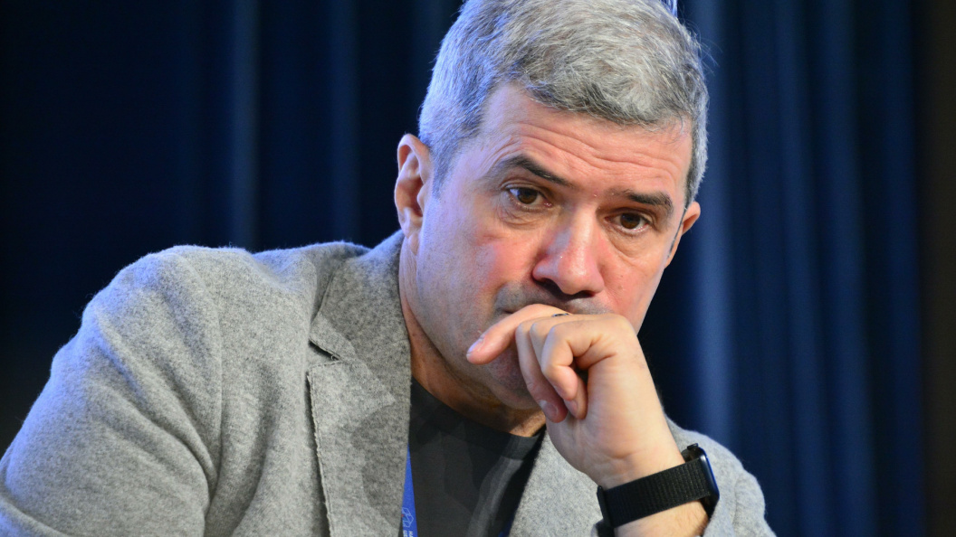    Pavel Kashaev, Павел Кашаев/Global Look Press/Globallookpress