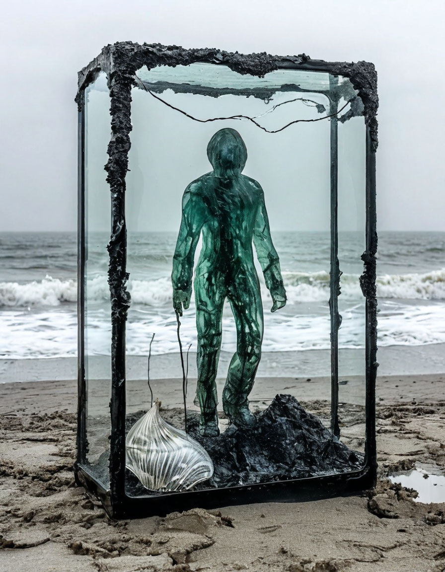 Воспоминание об океане