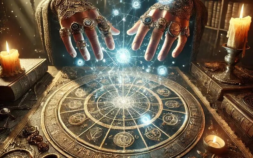    Гороскоп везения на 28 февраля: кому из знаков Зодиака улыбнется удача или может выпасть крупный выигрыш