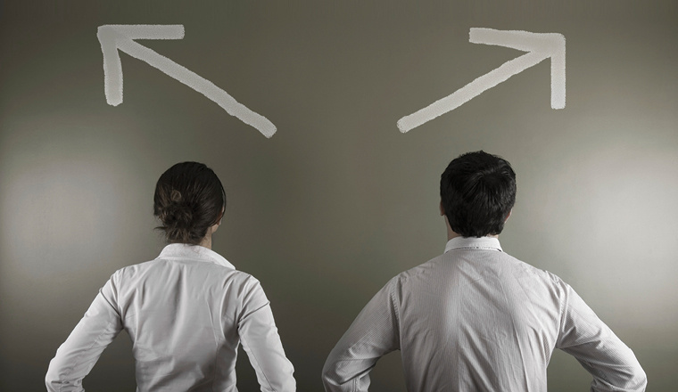 Почему мы говорим на разных языках? 