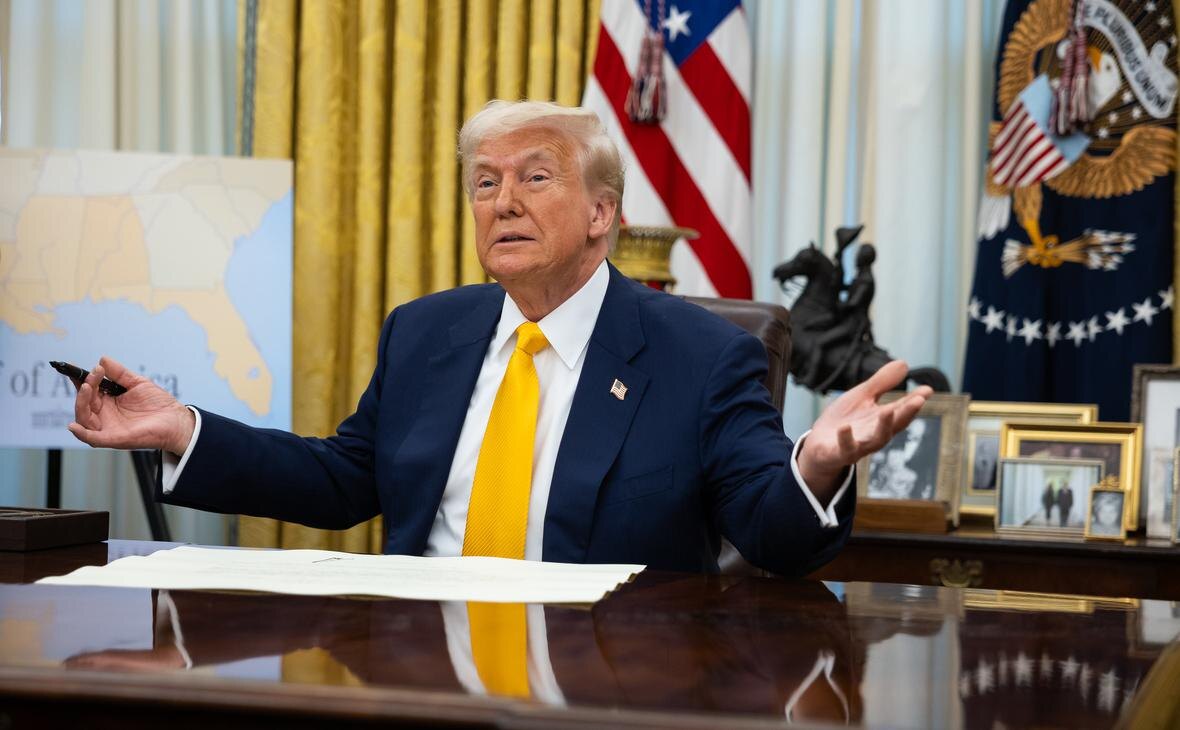 Фото: Francis Chung / CNP / Keystone Press Agency / Global Look Press